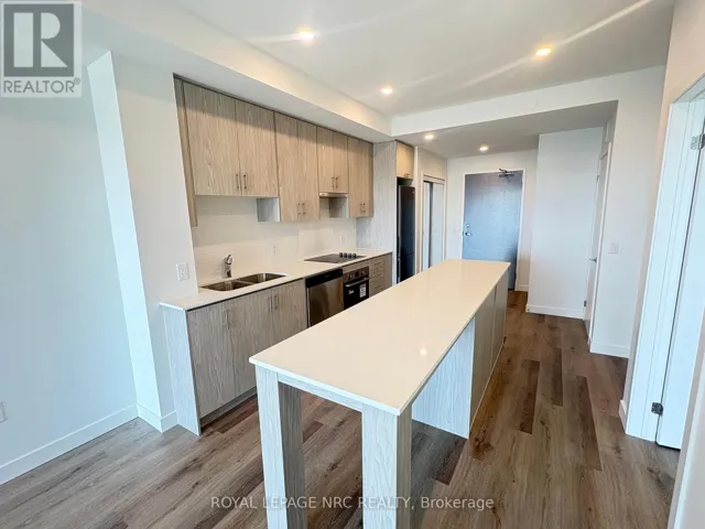 713 - 461 GREEN ROAD, Hamilton (Lakeshore), Ontario L8E5B4