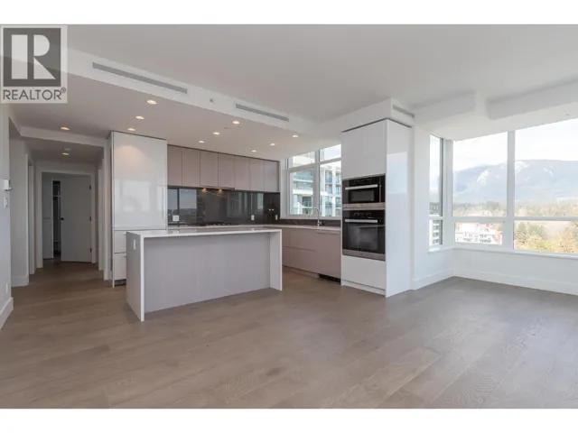 1701 1632 LIONS GATE LANE, North Vancouver, British Columbia V7P0E2