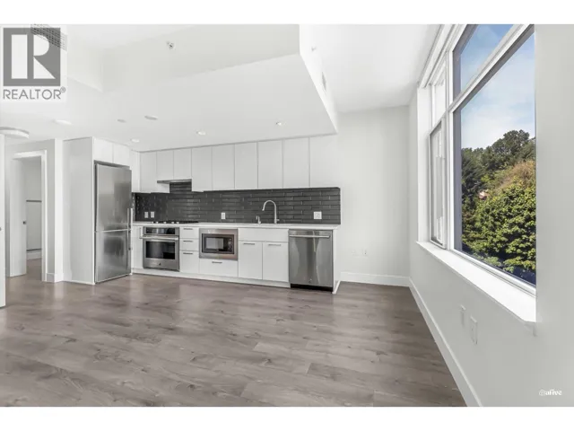 614 3451 SAWMILL CRESCENT, Vancouver, British Columbia V5S0H1