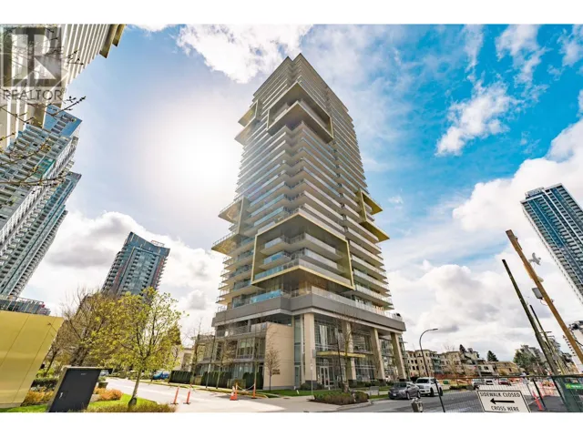 1805 6288 CASSIE AVENUE, Burnaby, British Columbia V5H0H7