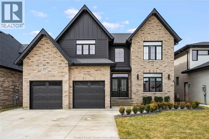 5197 RAFAEL, Tecumseh, Ontario N0R1K0