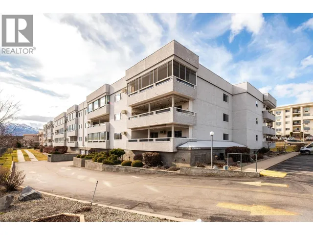 2477 Ingram Road Unit# 103, West Kelowna, British Columbia V4T1W7