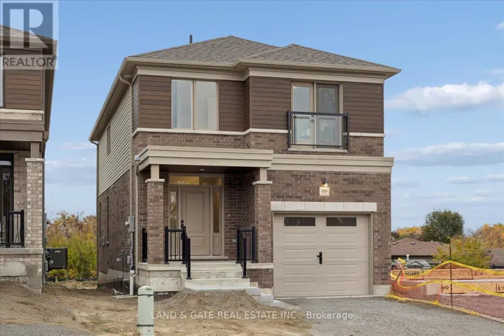 989 QUEENSDALE AVENUE, Oshawa (Donevan), Ontario L1H0W5