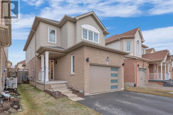 1379 WADEBRIDGE CRESCENT, Oshawa (Eastdale), Ontario L1K3B1