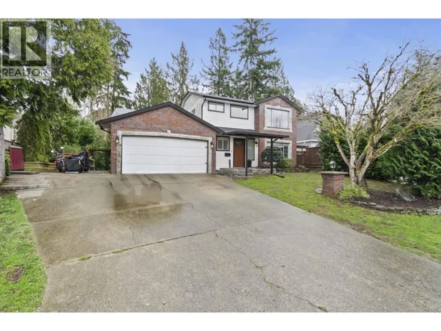 12326 234 STREET, Maple Ridge, British Columbia V2X0P7