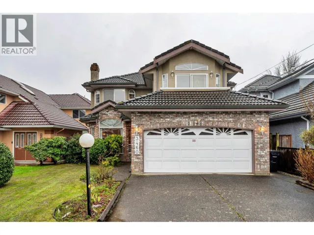 3460 LOCKHART ROAD, Richmond, British Columbia V7C1M2