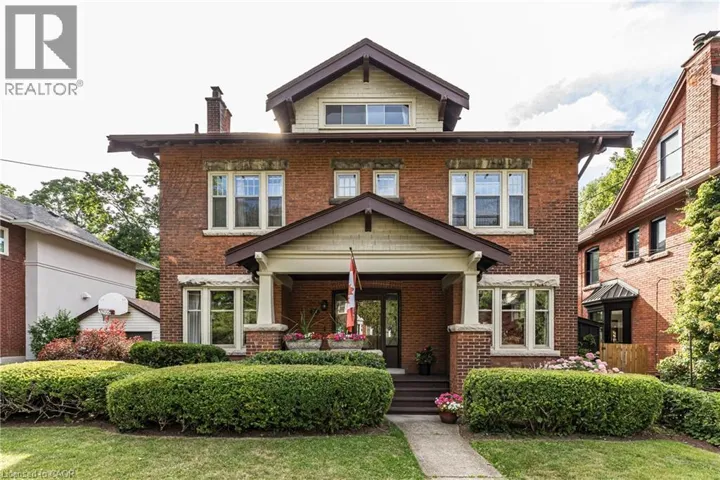 74 CHEDOKE Avenue, Hamilton, Ontario L8P4N9