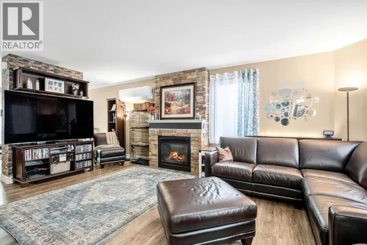 123 Caspell Street, Cayley, Alberta T0L0P0