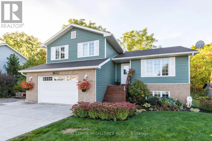79 DUNCAN STREET, Madoc, Ontario K0K2K0