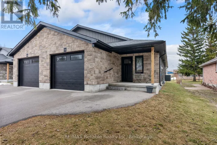 156 SILLS STREET, Huron East (Seaforth), Ontario N0K1W0