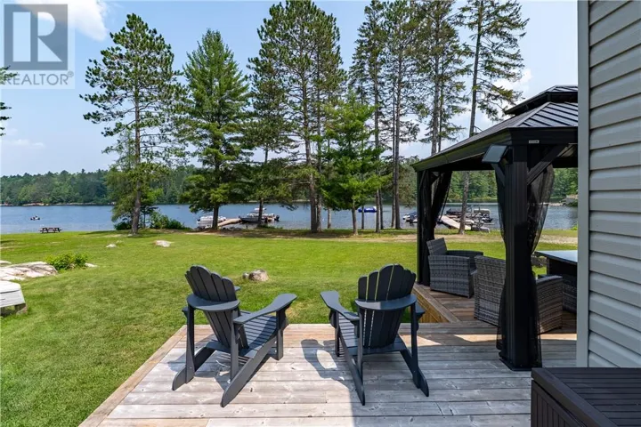 120 Happy Landing, Noelville, Ontario P0M2N0
