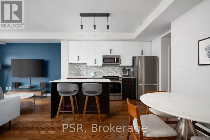 1001 - 1171 QUEEN STREET W, Toronto (Little Portugal), Ontario M6J0A5