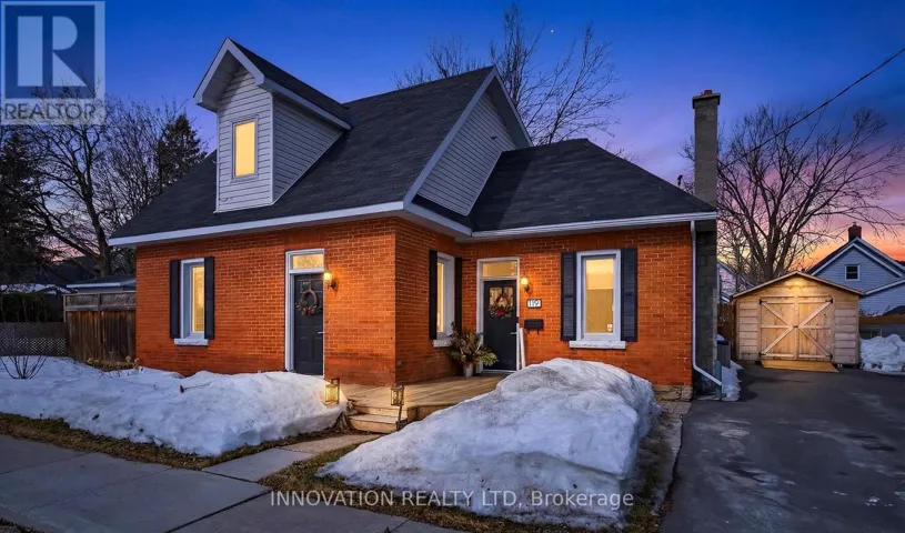 119 MIGUEL STREET, Carleton Place, Ontario K7C1C8