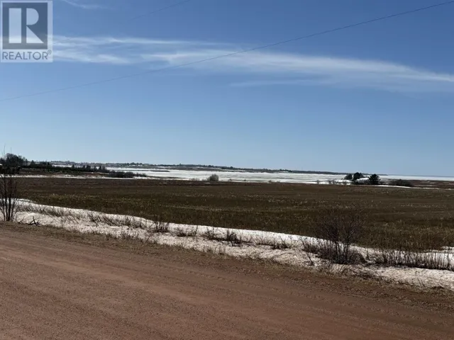 Lot 6 Baseline Rd, Malpeque, Prince Edward Island C0B1M0