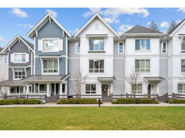 74 8335 NELSON STREET, Mission, British Columbia V4S0E4