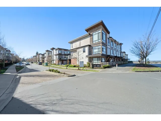 164 16488 64 AVENUE, Surrey, British Columbia V3S6X6