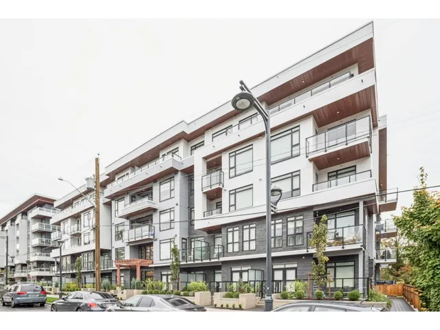 414 14257 103A AVENUE AVENUE, Surrey, British Columbia V3T1T1