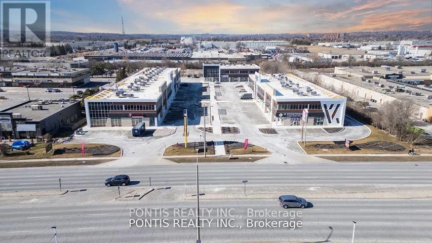 G212 #9 - 450 HESPELER ROAD, Cambridge, Ontario N1R0E3