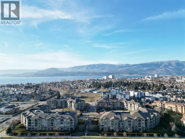 3739 Casorso Road Unit# 316, Kelowna, British Columbia V1W5E8