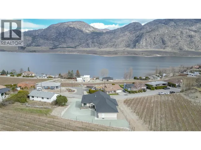 10400 87th Street, Osoyoos, British Columbia V0H1V2