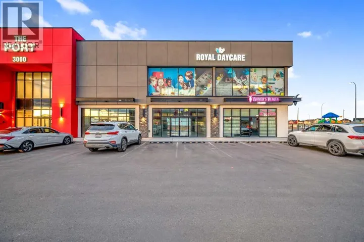 3110, 4250 109 Avenue NE, Calgary, Alberta T3N1Z3