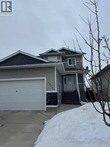 7434 115B Street, Grande Prairie, Alberta T8W0J5
