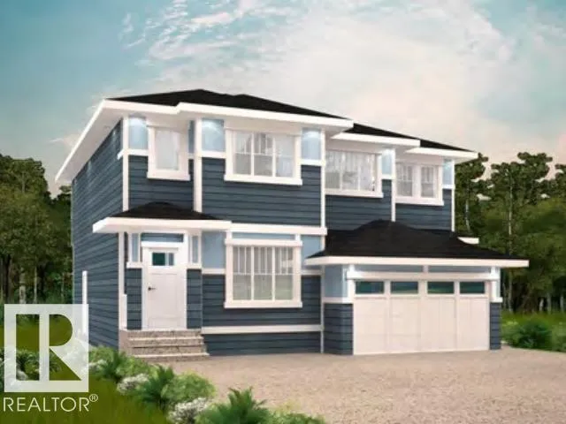 140 ELLIOTT WD, Fort Saskatchewan, Alberta T8L1V1