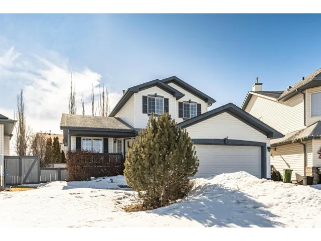 19047 51 AV NW, Edmonton, Alberta T6M2R6