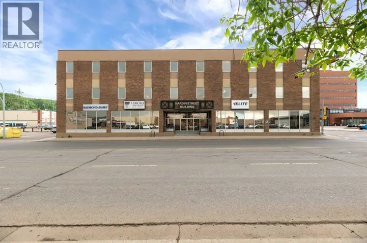 103, 9816 Hardin Street, Fort McMurray, Alberta T9H4K3