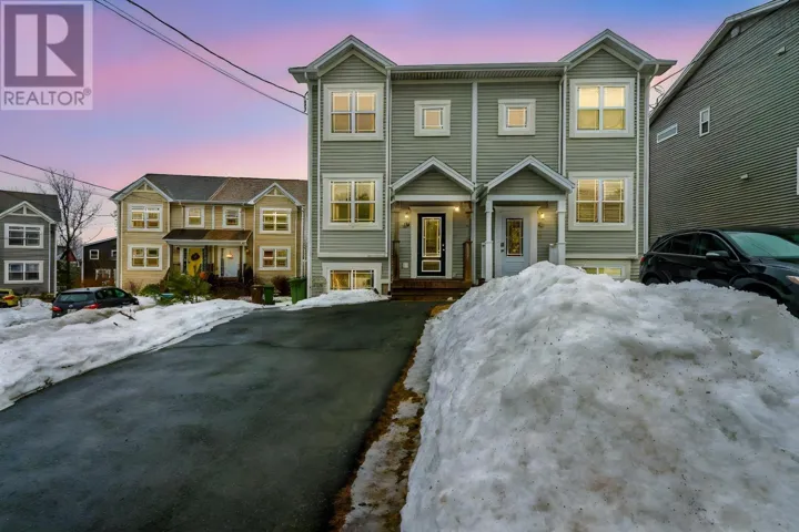 49 Halef Court, Halifax, Nova Scotia B3N1E1
