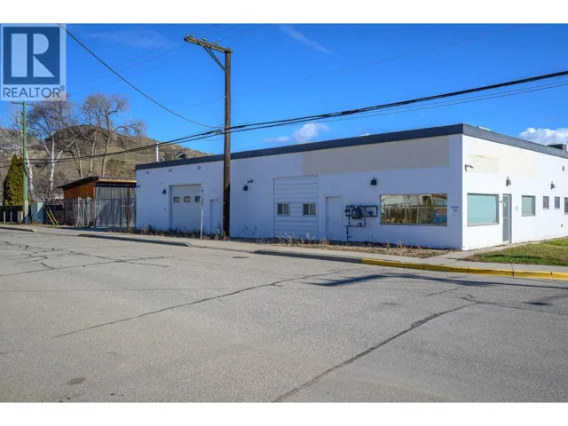 4227 25A Avenue, Vernon, British Columbia V1T7G8
