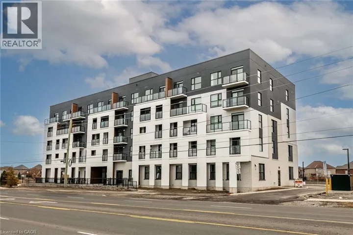 1936 RYMAL Road E Unit# 403, Hamilton, Ontario L0R1P0