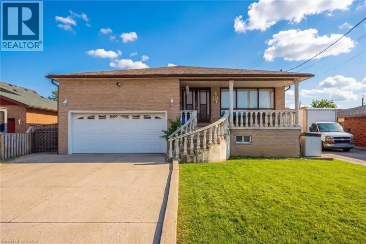 114 SLINGER Avenue Unit# LOWER, Stoney Creek, Ontario L8J2T1