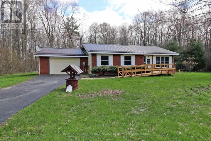 97 MCCREA COURT, Tweed (Hungerford (Twp)), Ontario K0K3J0