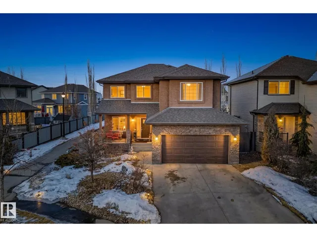1660 MALONE WY NW, Edmonton, Alberta T6R0H4