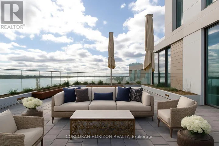 912 - 118 MERCHANTS' WHARF, Toronto (Waterfront Communities), Ontario M5A0L3