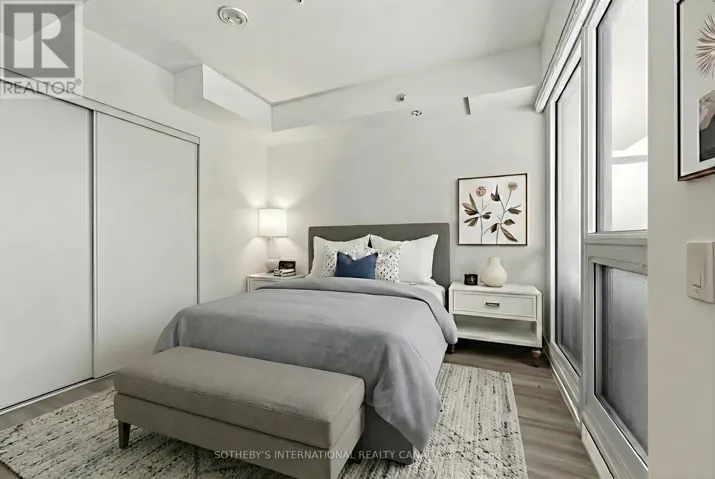 631 - 251 JARVIS STREET, Toronto (Church-Yonge Corridor), Ontario M5B0C3