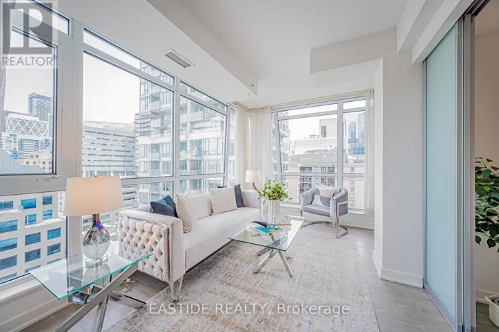 1502 - 30 NELSON STREET, Toronto (Waterfront Communities), Ontario M5V0H5