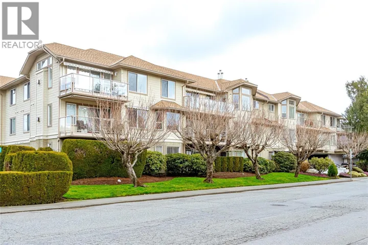 303 245 First St, Duncan, British Columbia V9L1R3