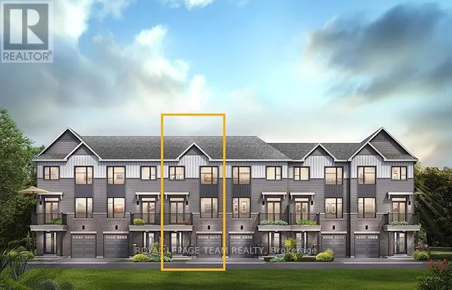 769 TADPOLE CRESCENT, Ottawa, Ontario K2J7M9