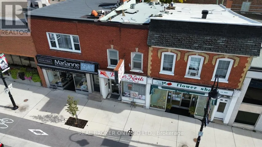 43 BECKWITH STREET, Smiths Falls, Ontario K7A2B4