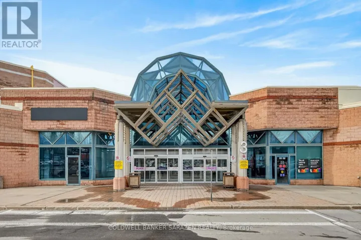 110 PLACE D'ORLEANS DRIVE, Ottawa, Ontario K1C2L9