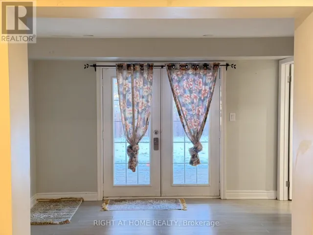 130 ALEXMUIR BOULEVARD, Toronto (Agincourt North), Ontario M1V1K9