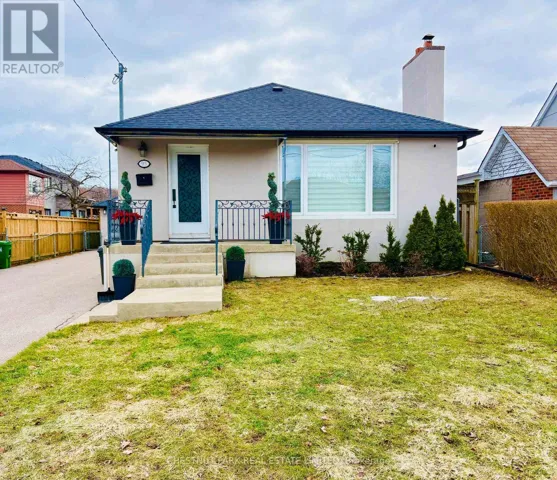 93 SURREY AVENUE, Toronto (Wexford-Maryvale), Ontario M1R1G9