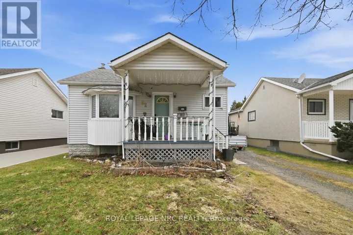 82 MCARTHUR AVENUE, Welland (Lincoln/Crowland), Ontario L3B2J7