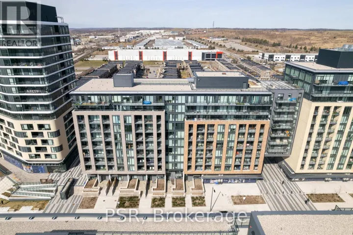 100 EAGLE ROCK WAY, Vaughan, Ontario L6A5B9