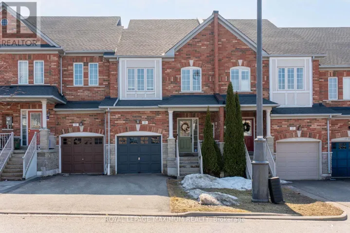 29 BARR CRESCENT, Aurora, Ontario L4G0C1