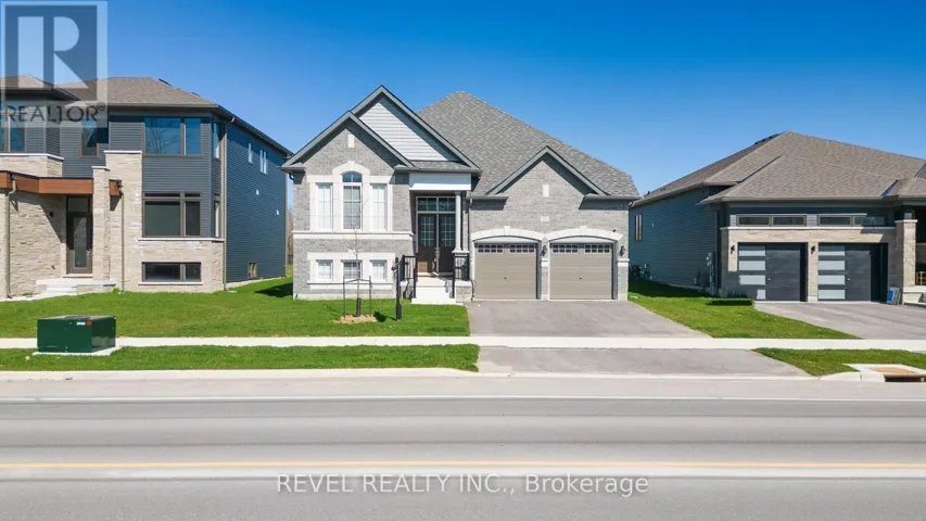 220 RAMBLEWOOD DRIVE, Wasaga Beach, Ontario L9Z2B2