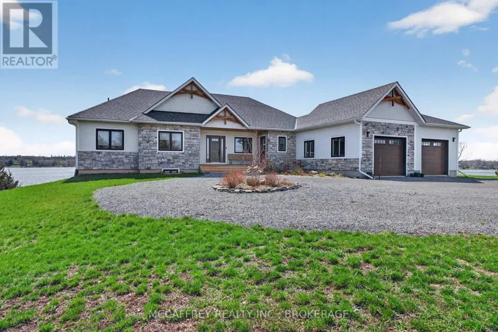5425 COUNTY RD 9, Greater Napanee (Greater Napanee), Ontario K7R3K8