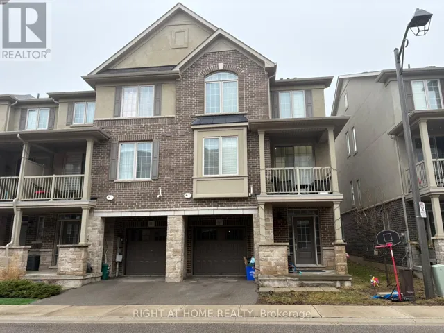387 CRANBROOK COMMON, Oakville (JM Joshua Meadows), Ontario L6H0P8